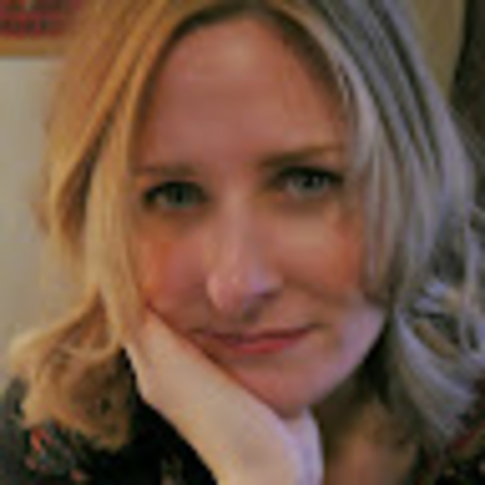 Meet your Posher, Eileen